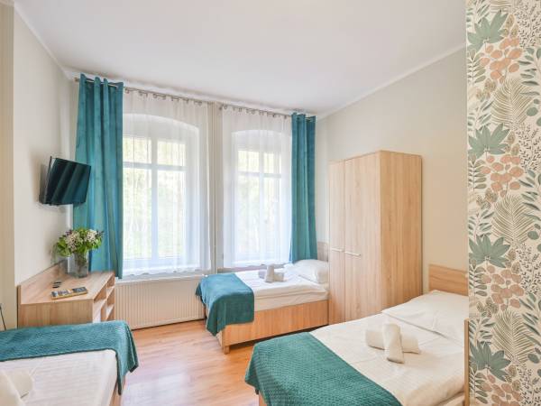 Sanatorium Uzdrowiskowe Chemik