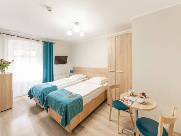 Sanatorium Uzdrowiskowe Chemik