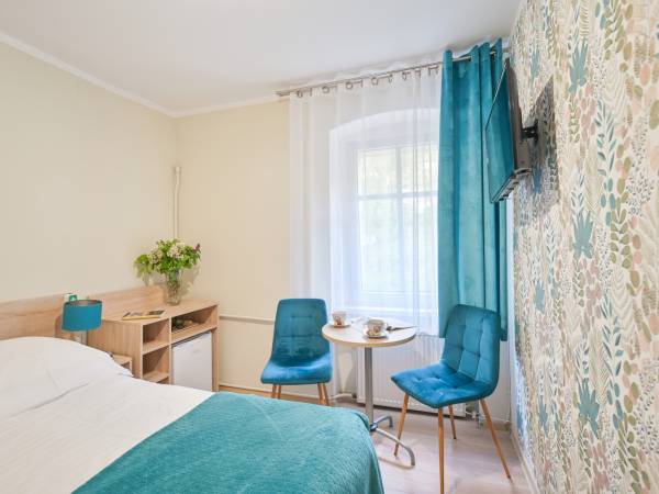 Sanatorium Uzdrowiskowe Chemik