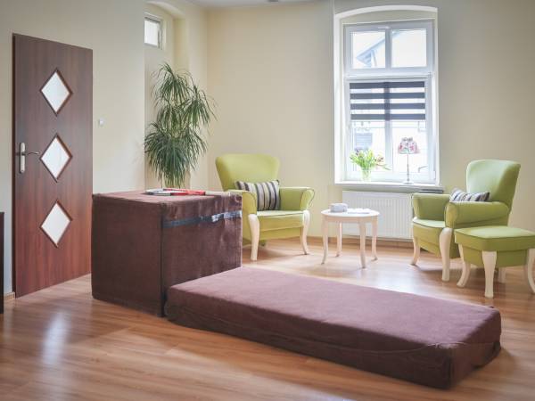 Sanatorium Uzdrowiskowe Chemik