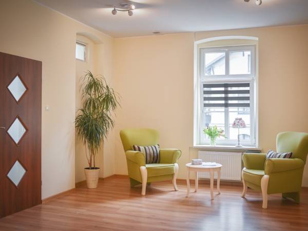 Sanatorium Uzdrowiskowe Chemik