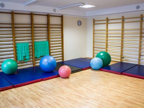 Sanatorium Uzdrowiskowe Chemik