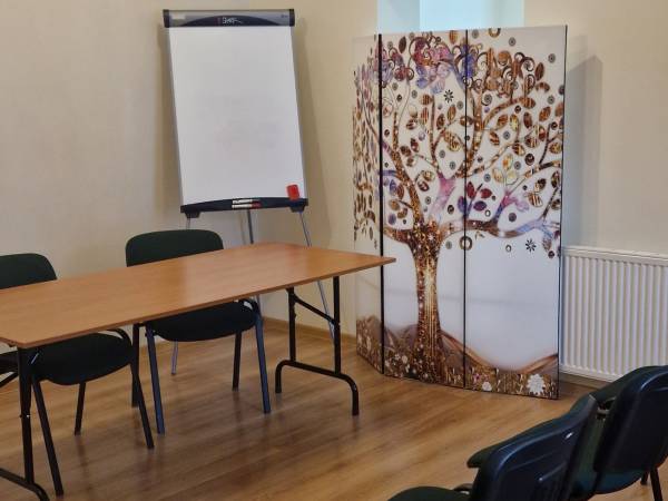 Sanatorium Uzdrowiskowe Chemik