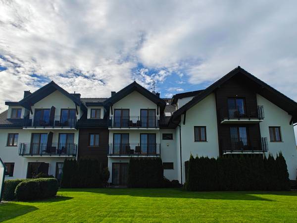 Perla Mare ApartHotel 