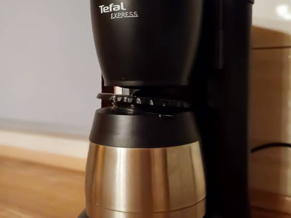 Dom nr 2 ekspres przelewowy