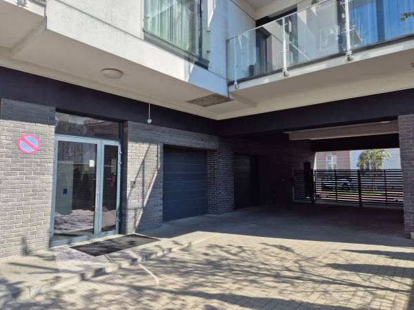 Teren zamknęty , monitoring