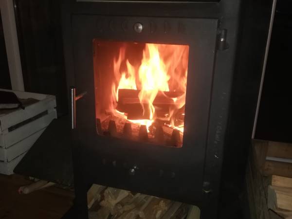 Domek w Strzelcowiźnie