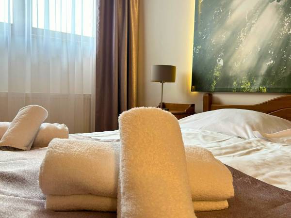 Hotel Vesta*** - Centrum Konferencyjno Wypoczynkowe