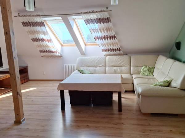 pokój dziennego pobytu