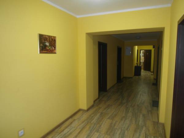 Grupa mPark Noclegi Śląsk Mysłowice