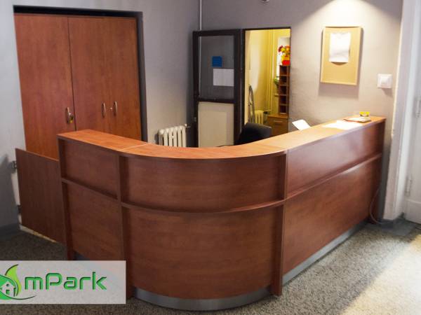 Grupa mPark Noclegi Śląsk Mysłowice