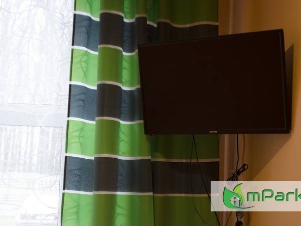 Grupa mPark Noclegi Śląsk Mysłowice