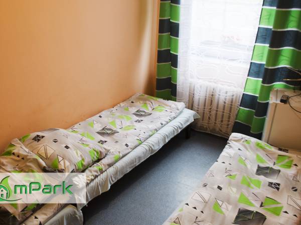Grupa mPark Noclegi Śląsk - Mysłowice