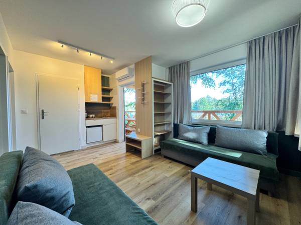 Ośrodek Wczasowy Ostrów Pieckowski - Atrakcyjny dla Grup!