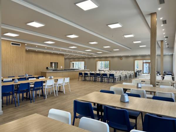 Ośrodek Wczasowy Ostrów Pieckowski - Atrakcyjny dla Grup!