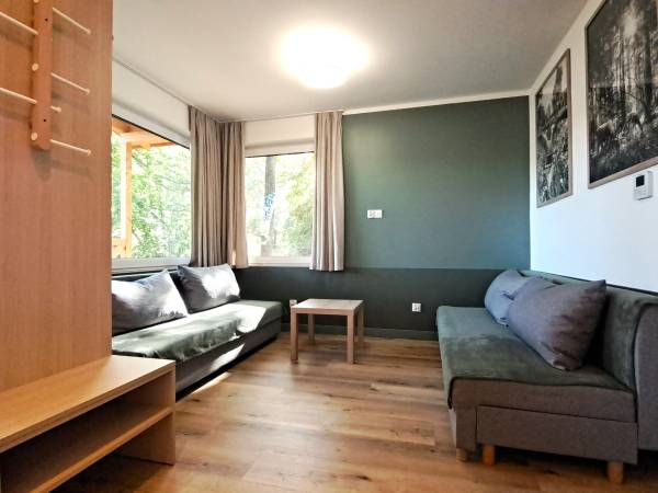 Ośrodek Wczasowy Ostrów Pieckowski - Atrakcyjny dla Grup!