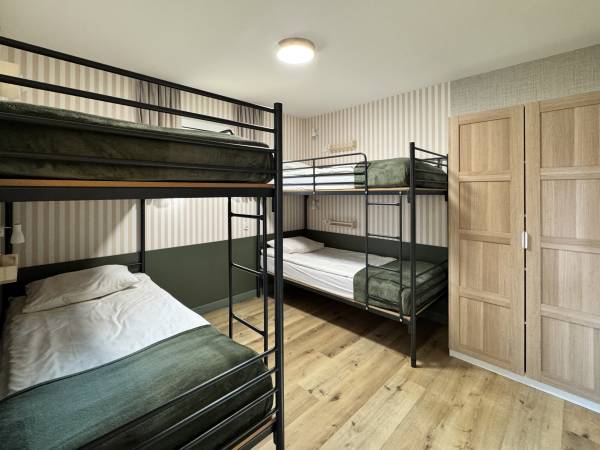 Ośrodek Wczasowy Ostrów Pieckowski - Atrakcyjny dla Grup!