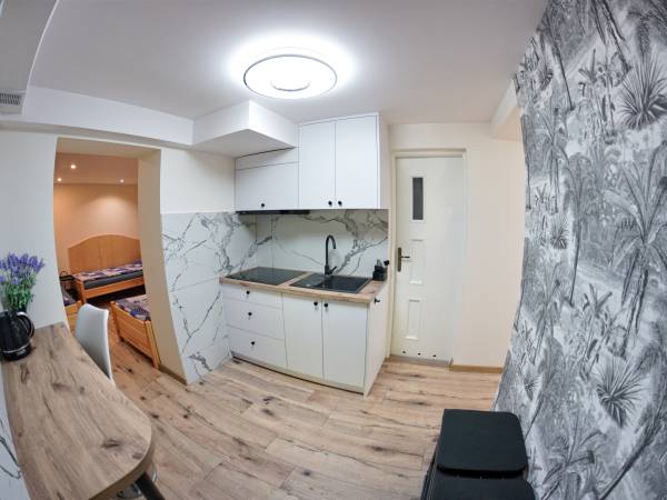 Noclegi Agnieszka Sosnowiec