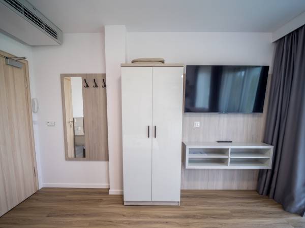 Apartament 1-pokojowy