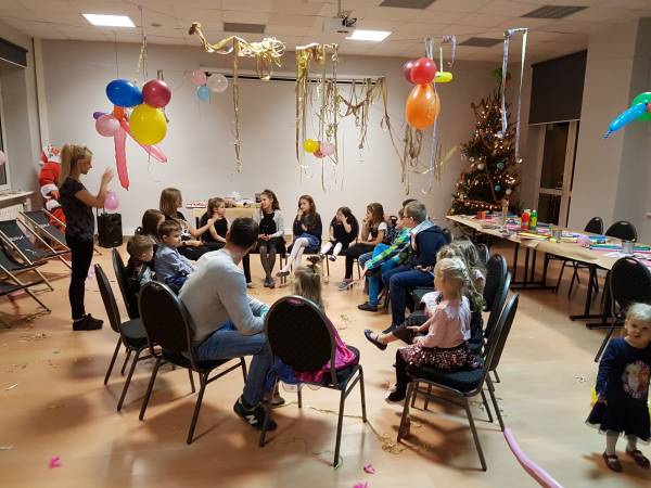 Resort Moderna Jastrzębia Góra