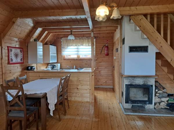 Domki Całoroczne Korbielów