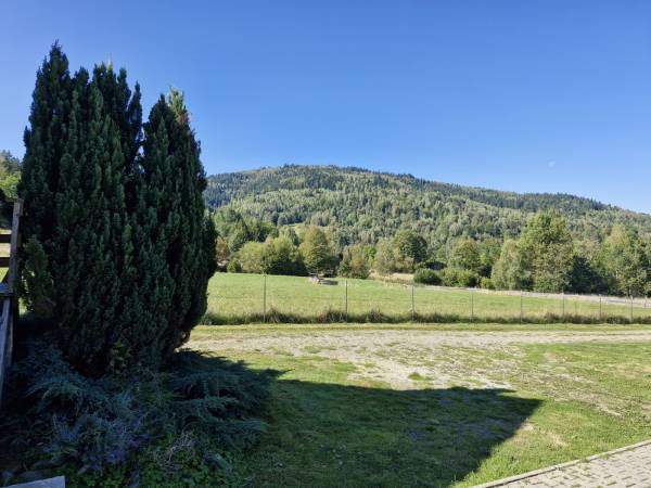 Domki Całoroczne Korbielów