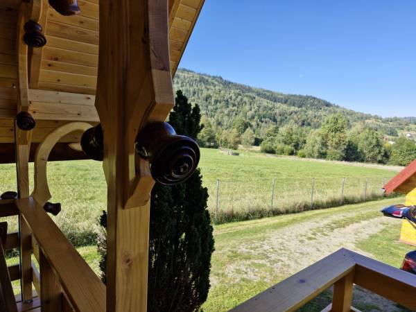 Domki Całoroczne Korbielów