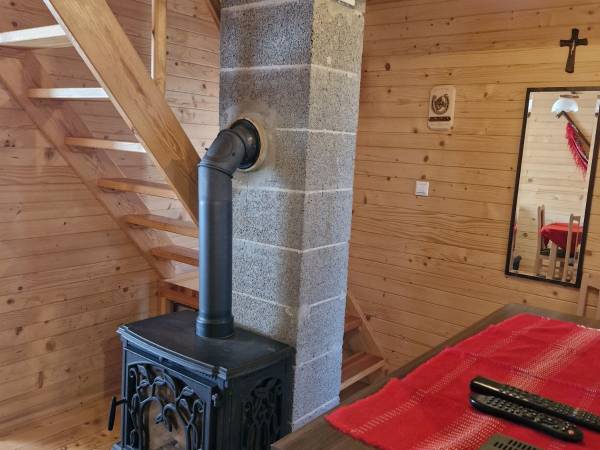 Domki Całoroczne Korbielów