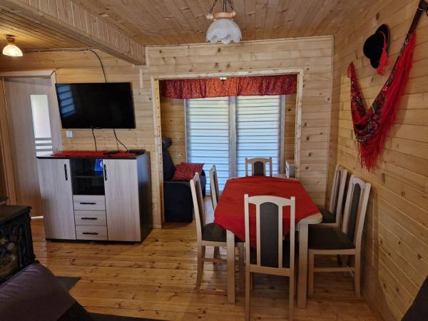 Domki Całoroczne Korbielów