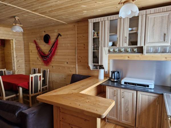 Domki Całoroczne Korbielów