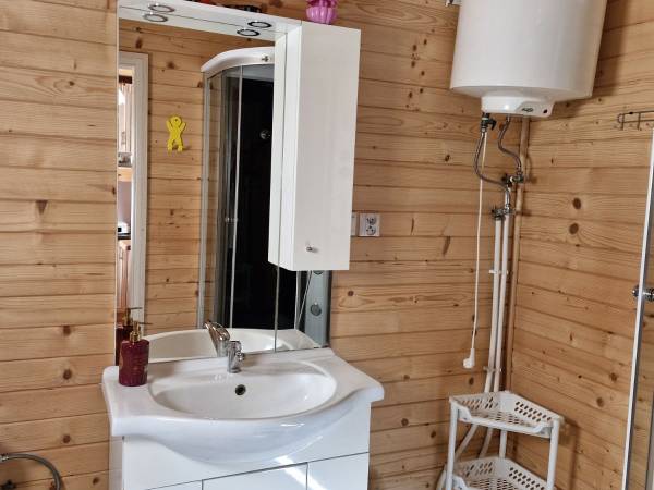 Domki Całoroczne Korbielów