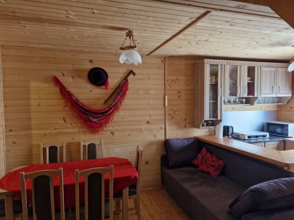 Domki Całoroczne Korbielów