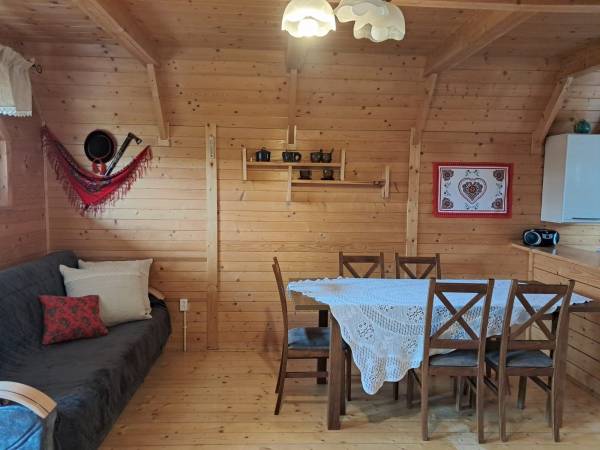 Domki Całoroczne Korbielów