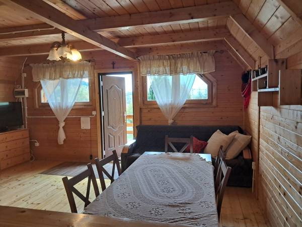 Domki Całoroczne Korbielów