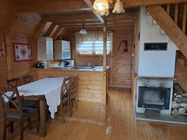 Domki Całoroczne Korbielów