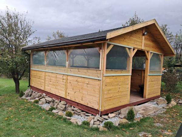 Domki Całoroczne Korbielów