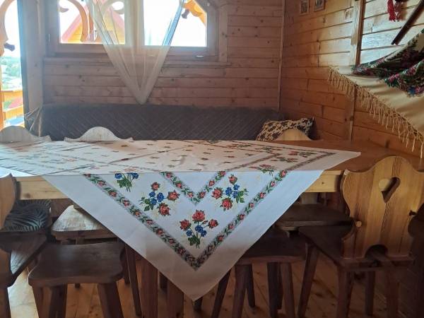 Domki Całoroczne Korbielów