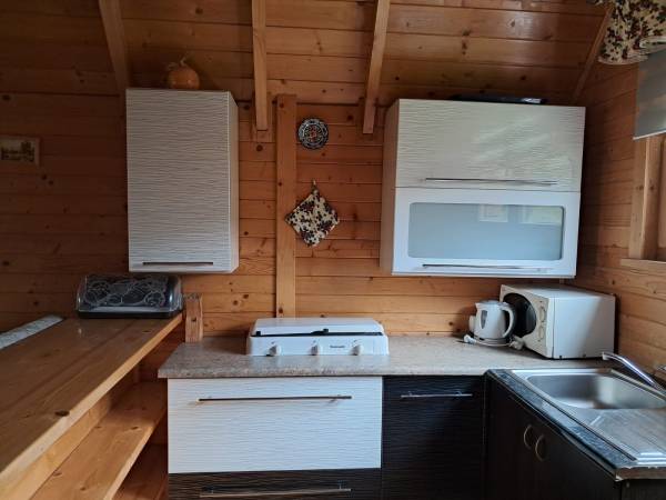 Domki Całoroczne Korbielów