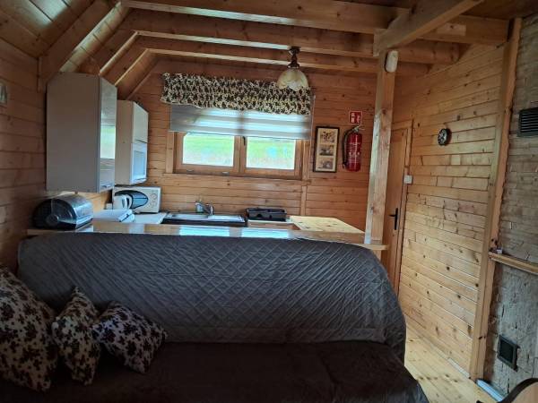 Domki Całoroczne Korbielów