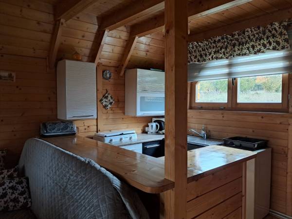 Domki Całoroczne Korbielów