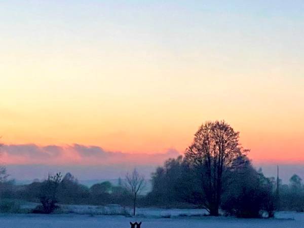 Jak Tu Ładnie - Osada i Siedlisko Mazury