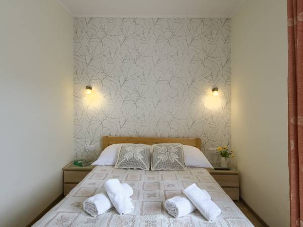 Baranówka Pokoje Gościnne