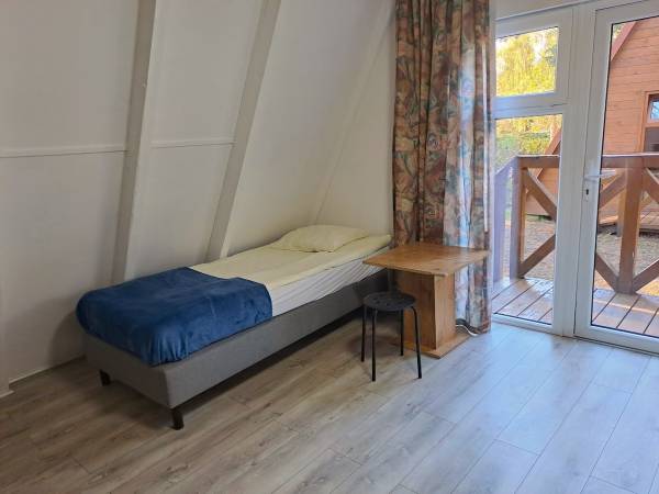 Ośrodek Wczasowy Piecki - Atrakcyjny dla Grup!