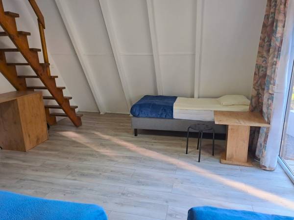 Ośrodek Wczasowy Piecki - Atrakcyjny dla Grup!