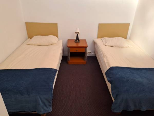 Ośrodek Wczasowy Piecki - Atrakcyjny dla Grup!