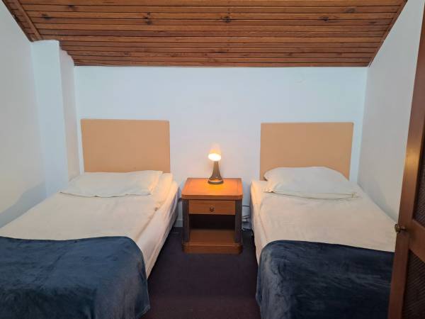 Ośrodek Wczasowy Piecki - Atrakcyjny dla Grup!