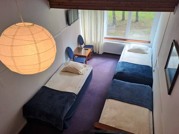 Ośrodek Wczasowy Piecki - Atrakcyjny dla Grup!