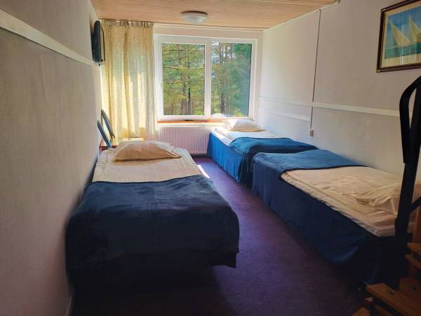 Ośrodek Wczasowy Piecki - Atrakcyjny dla Grup!