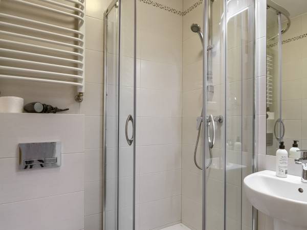 Baranówka Pokoje Gościnne