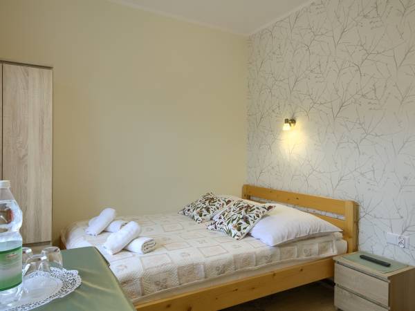 Baranówka Pokoje Gościnne